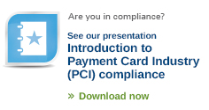 PCI