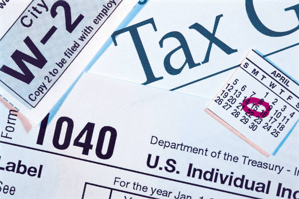 New Procedure for Delinquent Filings Abroad