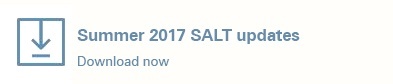 SALT update