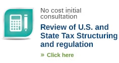 review-of-us-and-state-tax-structuring