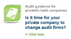 audit