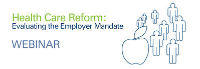 Healthcare Reform Tax Changes
