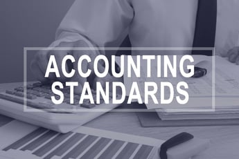 Acct Standards