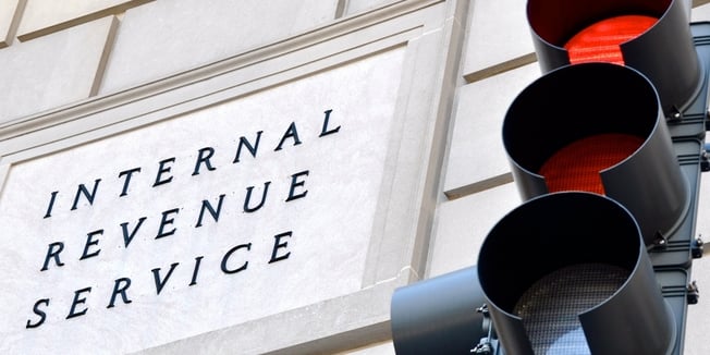 IRS Releases 2018 Withholding Tables