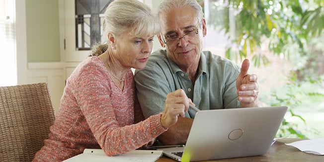 CARES Act - Retirement Plans