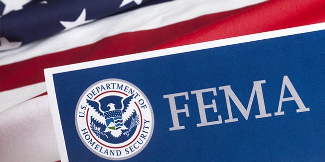FEMA Public Assistance