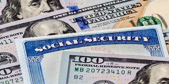 Social Security Taxes