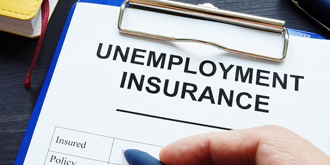 Unemployment Insurance Benefits-1