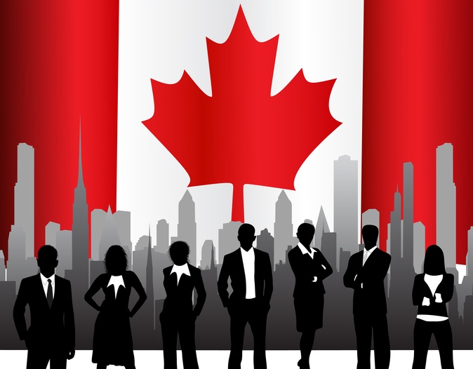 Wayfair's Impact on Canadian Companies Image