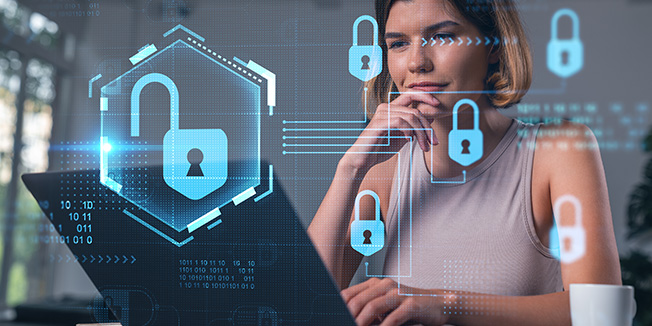 User Access Review Best Practices | Data Loss Prevention Best Practices | Freed Maxick