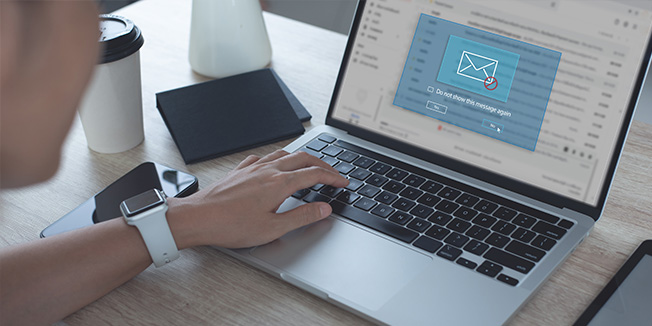 Ransomware Prevention | Malware Prevention | Freed Maxick 