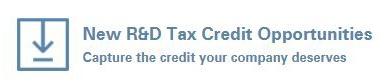 R&D Tax Credit Assessment - Freed Maxick