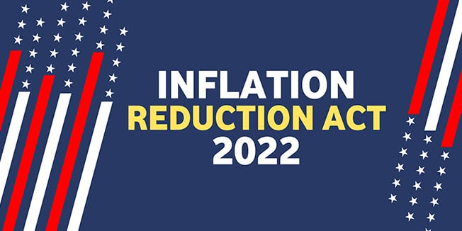 A Quick Summary Of The Inflation Reduction Act | Freed Maxick