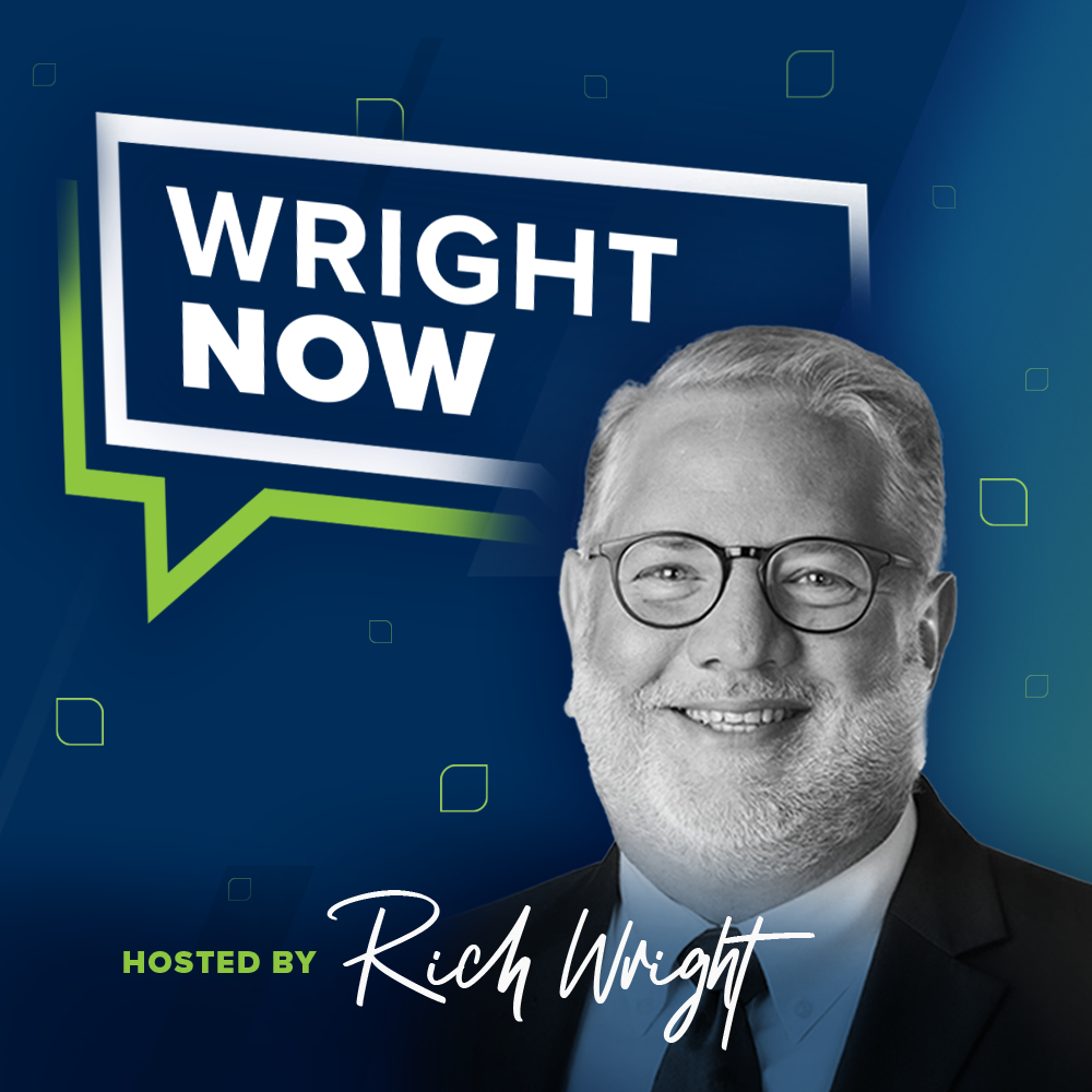 Wright Now Podcast
